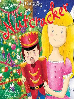 cover image of The Nutcracker